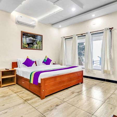 Treebo Tryst Jathika Resorts Кожикоде Экстерьер фото