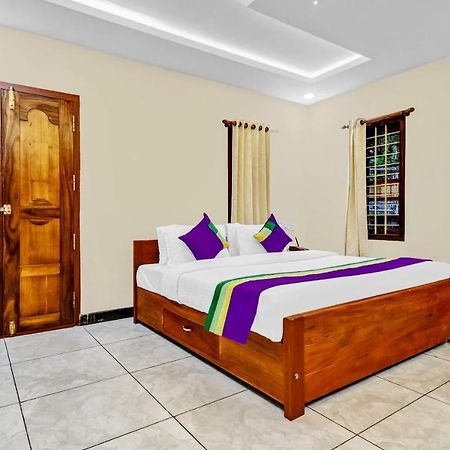 Treebo Tryst Jathika Resorts Кожикоде Экстерьер фото