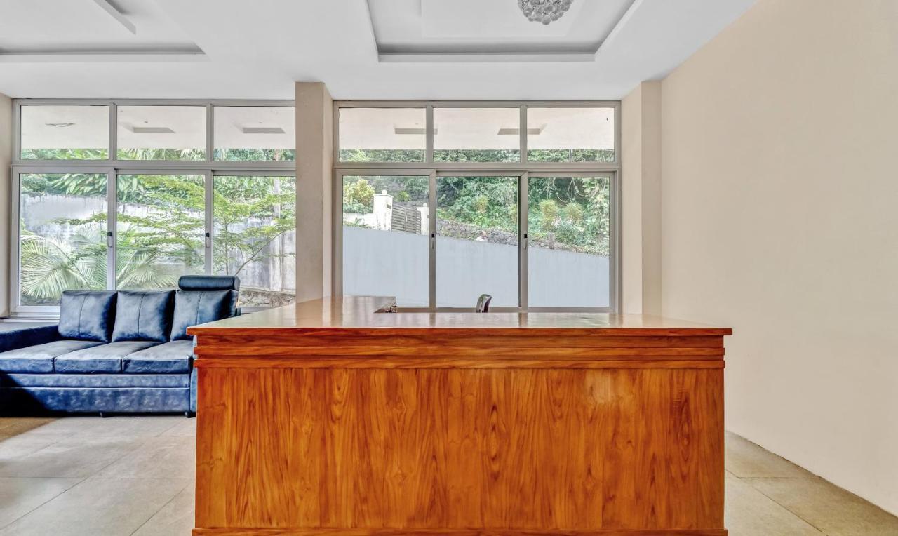 Treebo Tryst Jathika Resorts Кожикоде Экстерьер фото