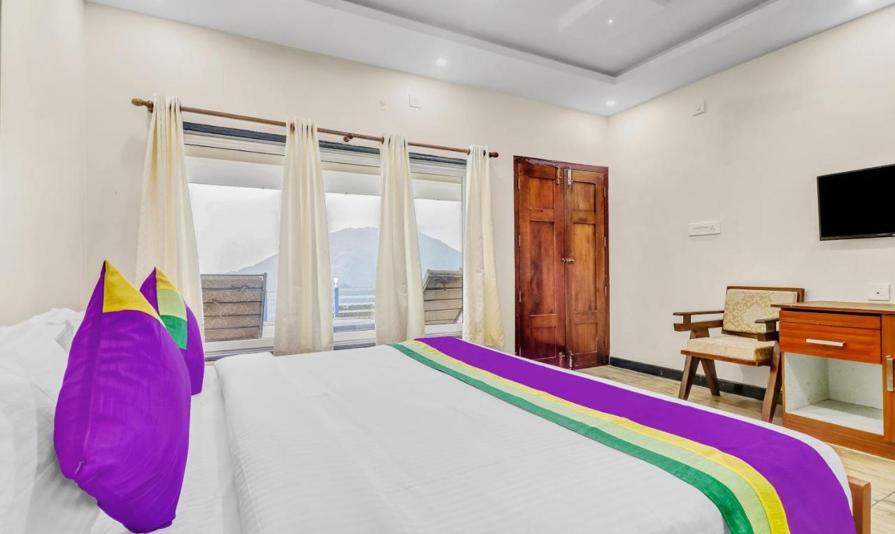 Treebo Tryst Jathika Resorts Кожикоде Экстерьер фото