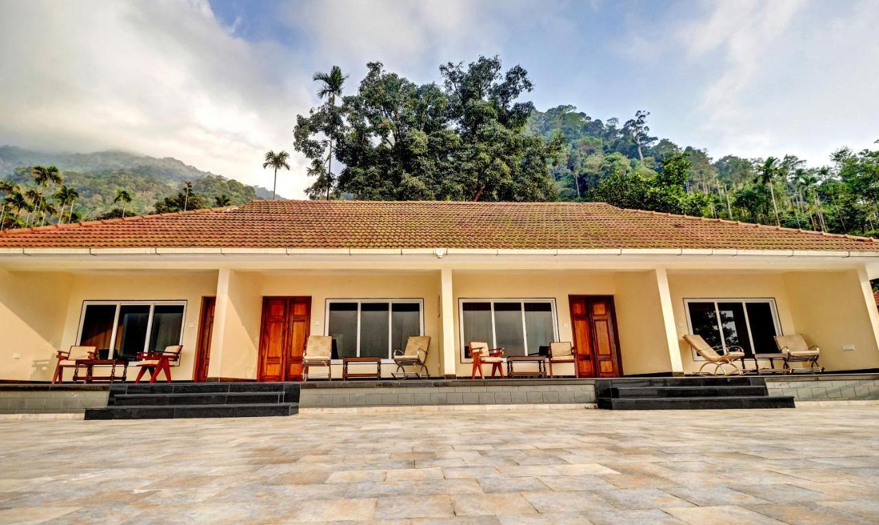 Treebo Tryst Jathika Resorts Кожикоде Экстерьер фото