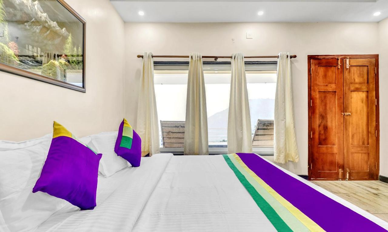 Treebo Tryst Jathika Resorts Кожикоде Экстерьер фото