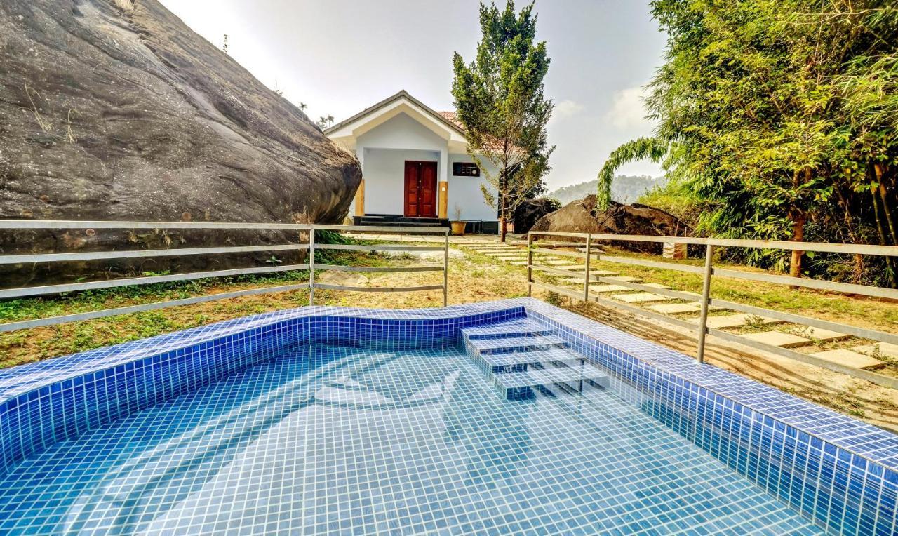 Treebo Tryst Jathika Resorts Кожикоде Экстерьер фото