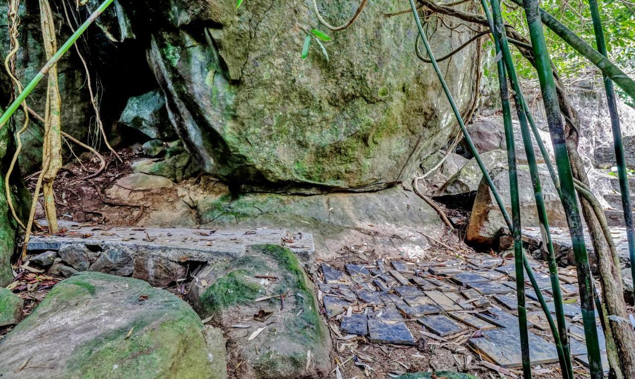 Treebo Tryst Jathika Resorts Кожикоде Экстерьер фото