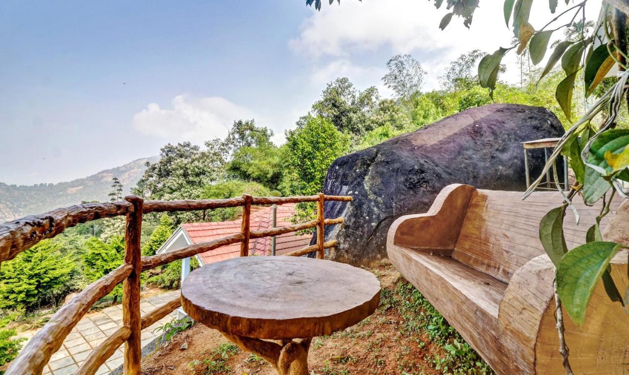 Treebo Tryst Jathika Resorts Кожикоде Экстерьер фото