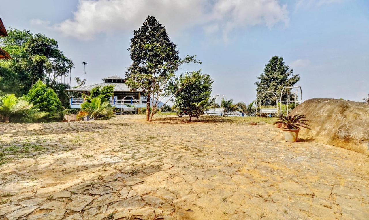 Treebo Tryst Jathika Resorts Кожикоде Экстерьер фото