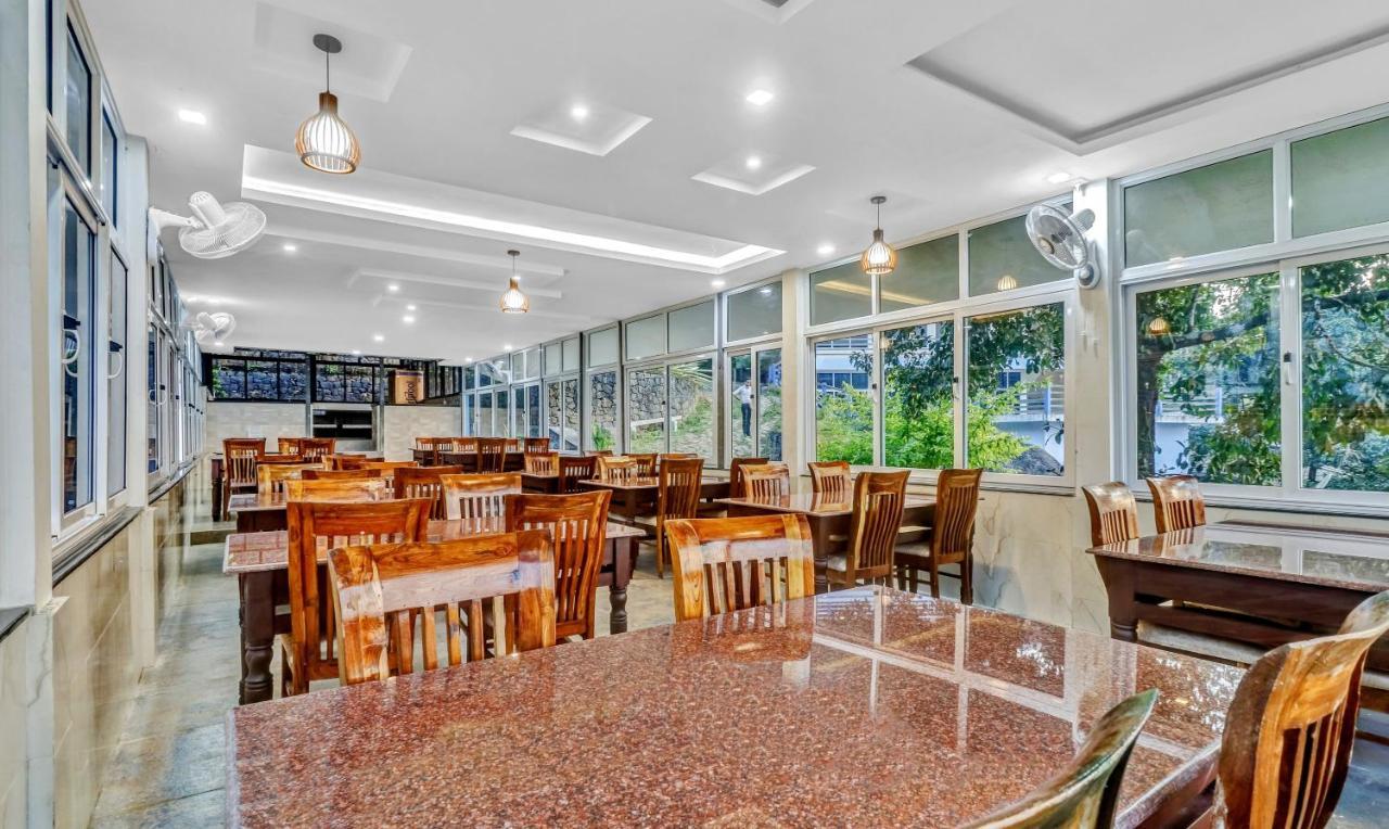 Treebo Tryst Jathika Resorts Кожикоде Экстерьер фото
