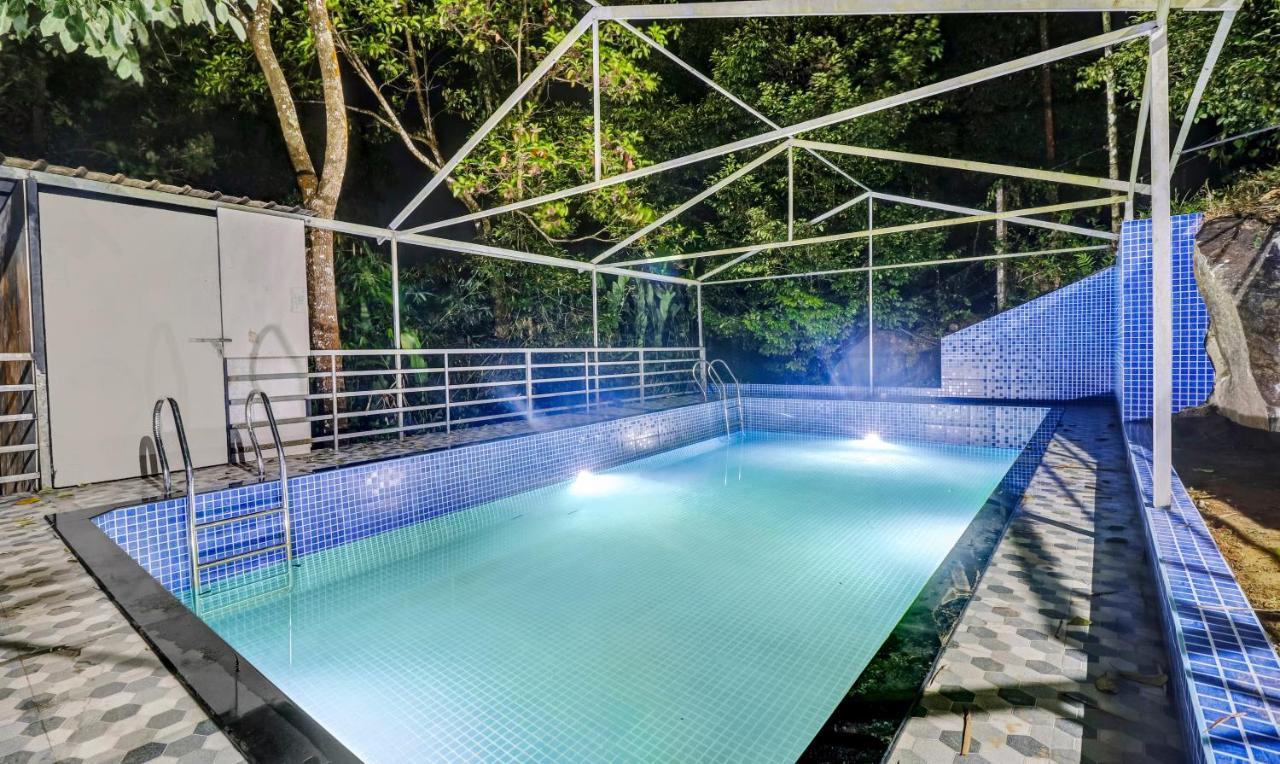 Treebo Tryst Jathika Resorts Кожикоде Экстерьер фото