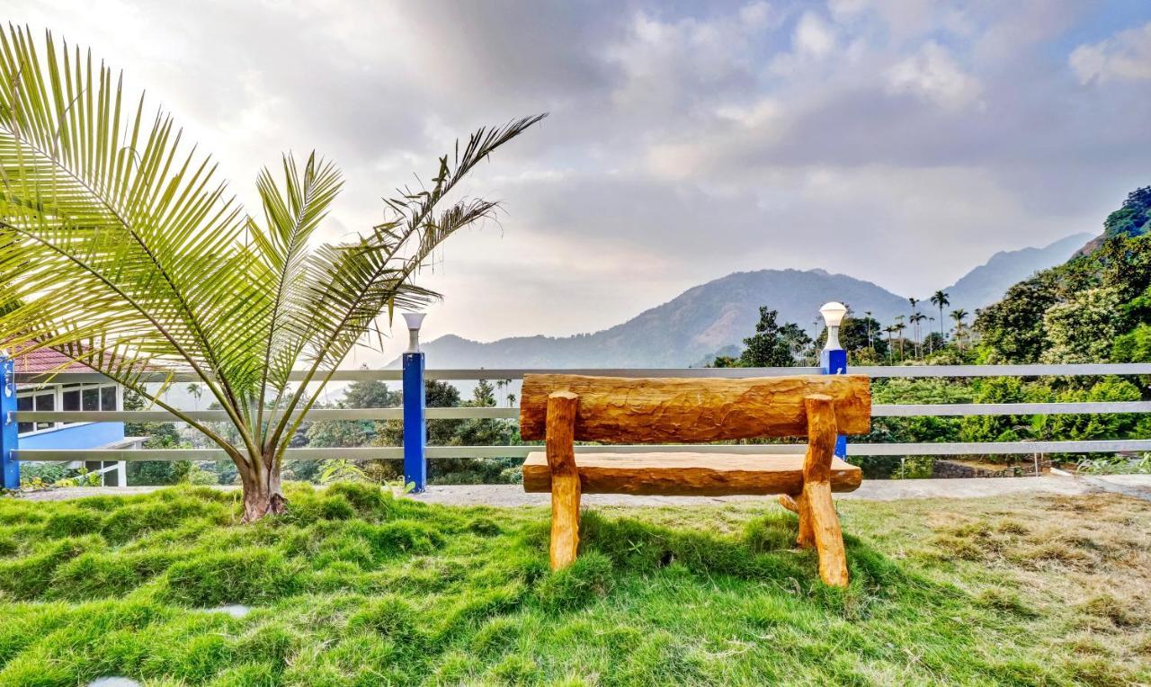 Treebo Tryst Jathika Resorts Кожикоде Экстерьер фото