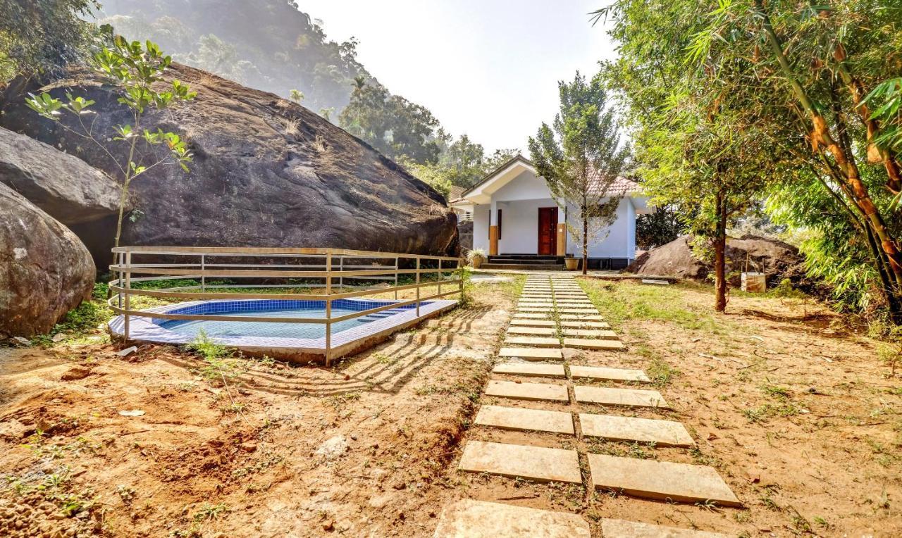 Treebo Tryst Jathika Resorts Кожикоде Экстерьер фото