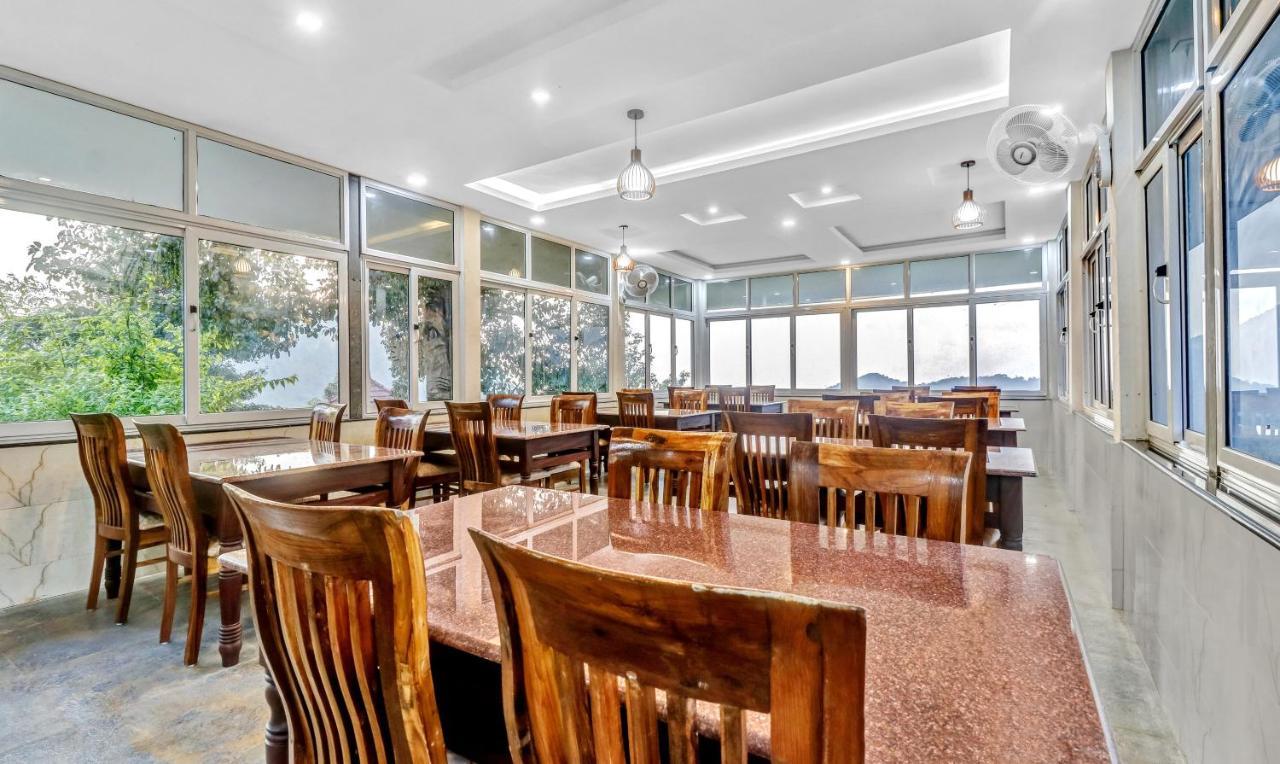 Treebo Tryst Jathika Resorts Кожикоде Экстерьер фото