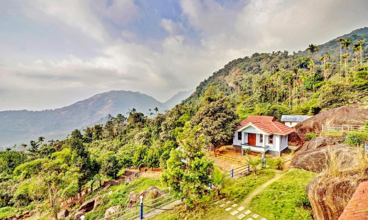 Treebo Tryst Jathika Resorts Кожикоде Экстерьер фото
